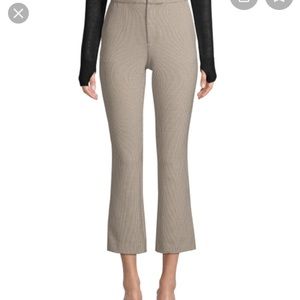 Tabanica plaid pant